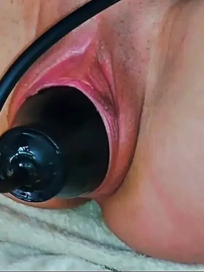 Fucking my stepsister! Vaginal rupture!