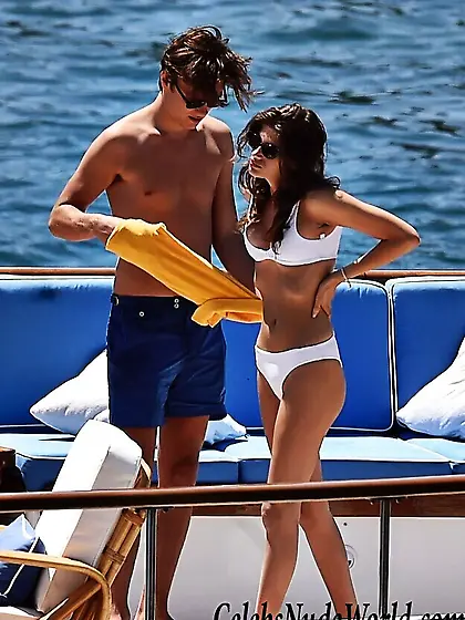 Cairo Dwek Bikini