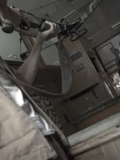 Sluts are zombies now but still they remember how to suck and be