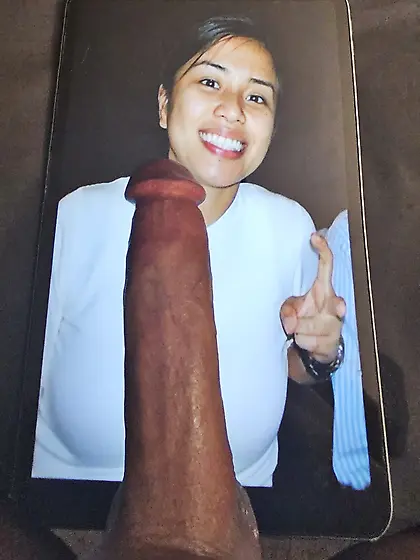 Ultra hot Asian Filipina Webslut