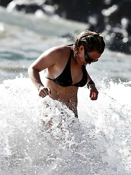 MY MUSE - HILARY DUFF