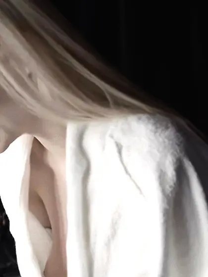 Anya Taylor-Joy nipple slip