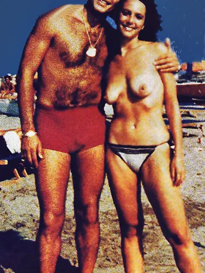 Marcia Clark publicly humiliated