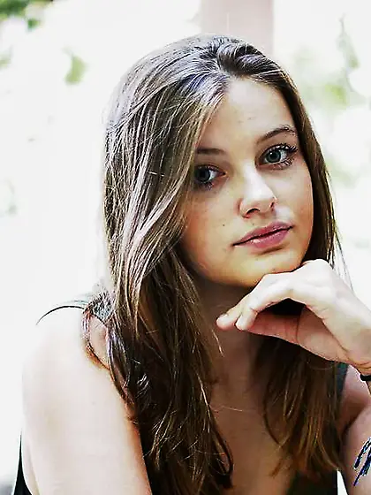 My Facebook mate Laurriane for jizz target