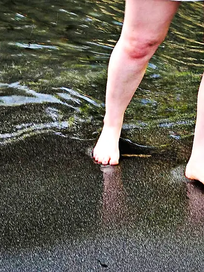 My Sexy Feet