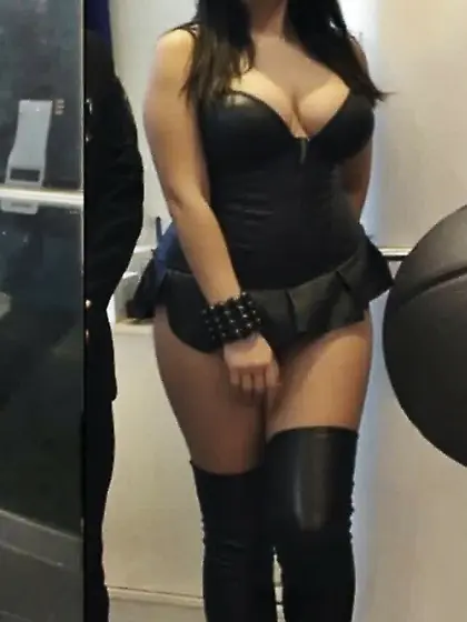 Irl face swaps - wife & friends