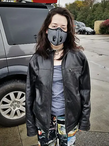 Please,  give me a ride 110