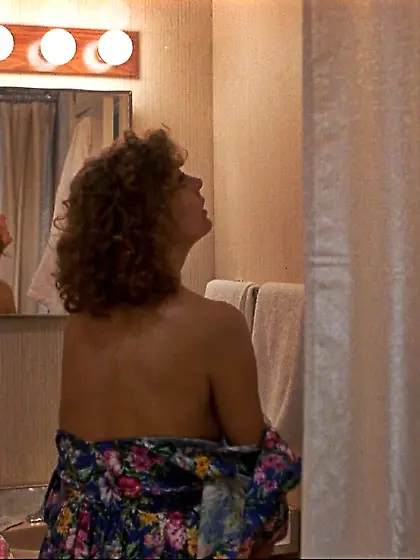 Susan Sarandon - "Sweet Hearts Dance" (1988)