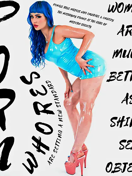 SOME MEN HAVE NO MORALS CAPTIONS (OC)