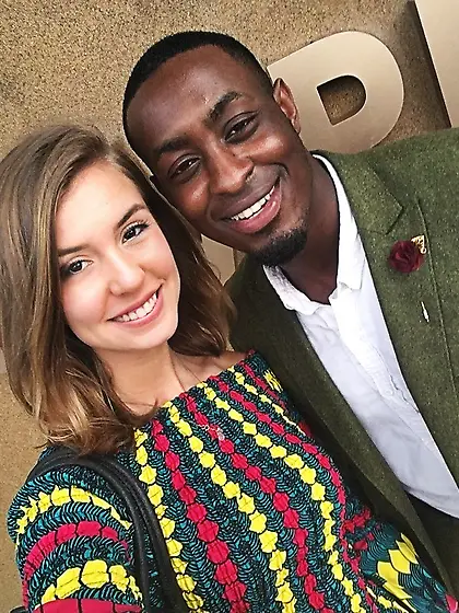 She knows what she needs