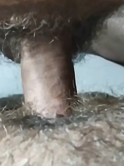 Adoring mom spreads her legs for her incel son