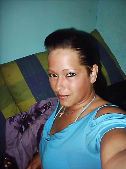 Natalie 29 years old Whore