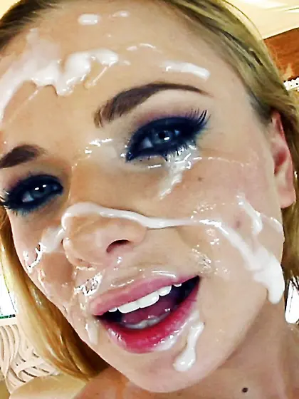 Cumshot