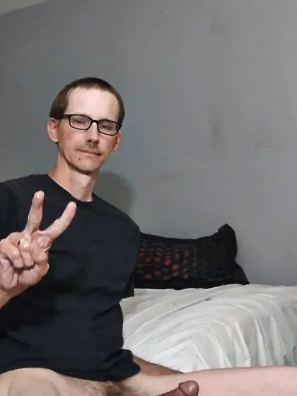 Just Me [53],  A daddy showing myself to the world,