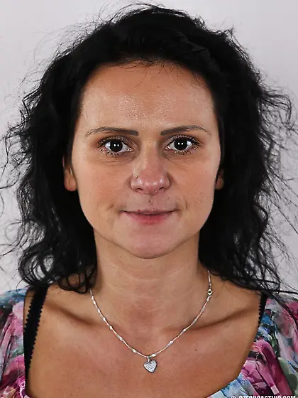 Milf chick takes multi-colored