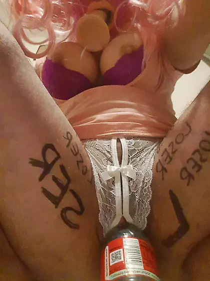 Piggies Humiliation and Degradtion