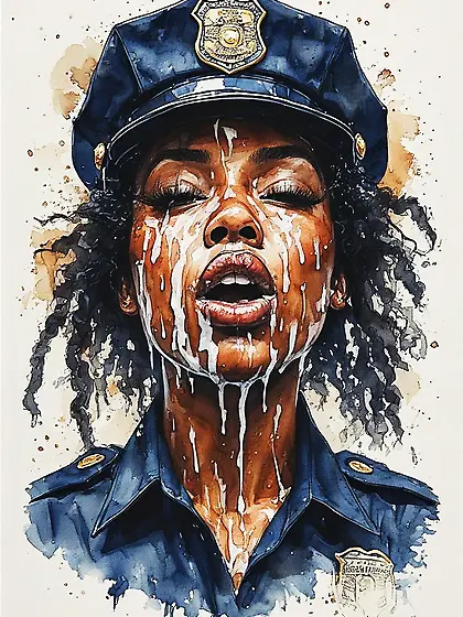 a nigger civil servant duty to white men