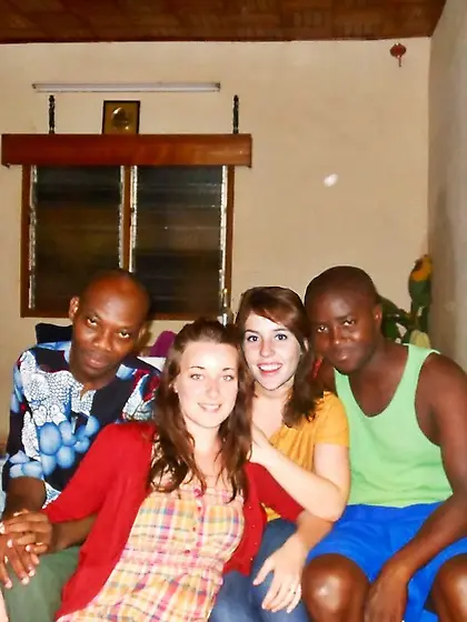 She knows what she needs