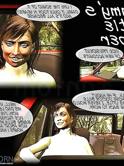 Strideri comics