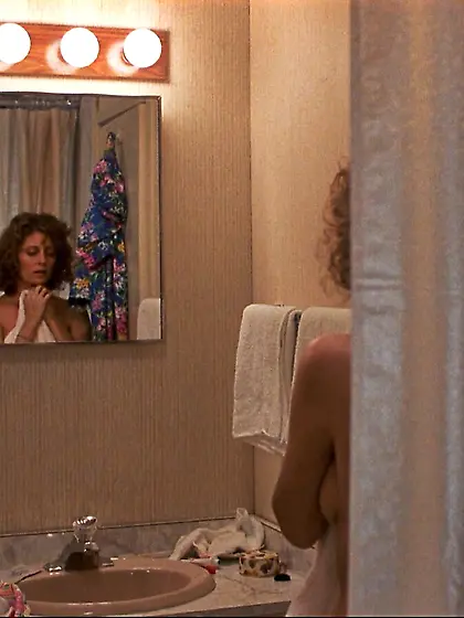 Susan Sarandon - "Sweet Hearts Dance" (1988)