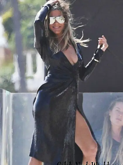 Jennifer Aniston Erotic