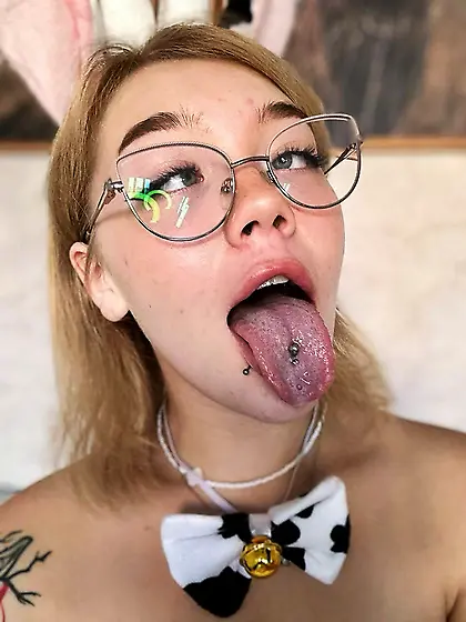 Ahegao