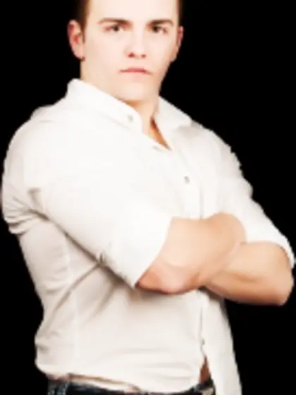 Brunette neillmagic perform anal