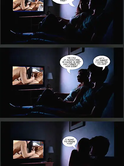 Because it feels good.  That's why!