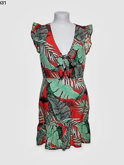 Which dress do you want me to use in my next video?