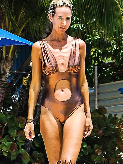 Lady Victoria Hervey Erotic