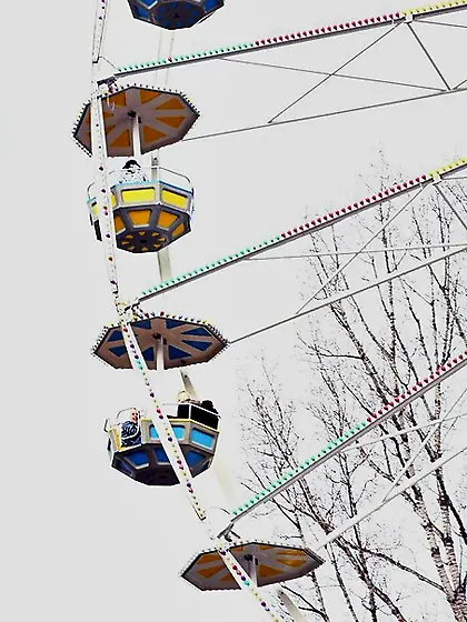 Tess C and Monika I pics