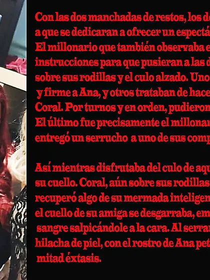 Noche en la discoteca-parte6