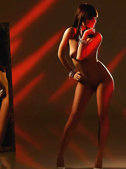 White teen beautiful tits