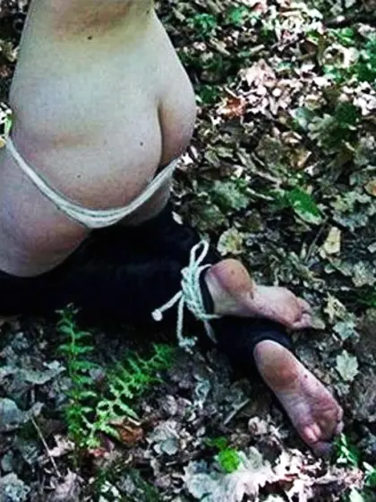 Lucie Koudelkova Czech Glasses Flatchest Student