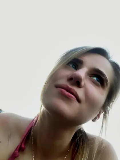 German Fucktoy Catherine