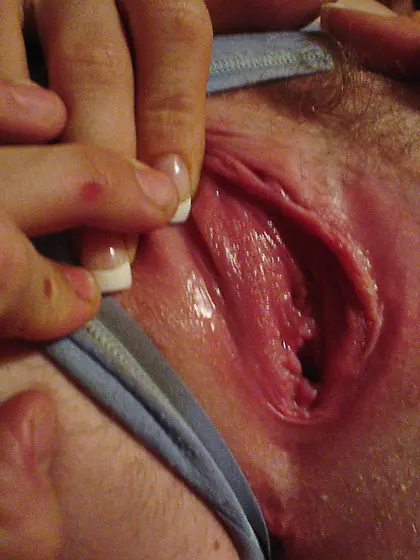 Something to stroke to