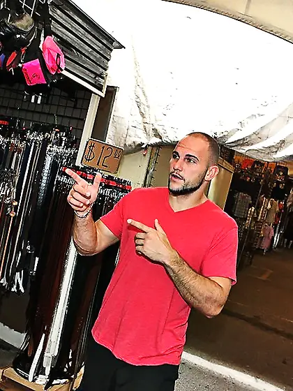 Ebony redhead getting destroyed by a big-dicked white dude on ca