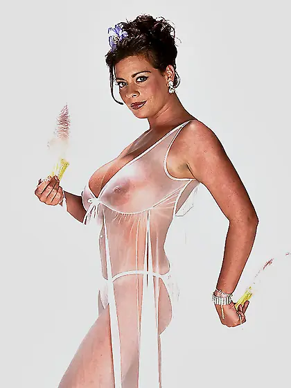 Fat bbw milf