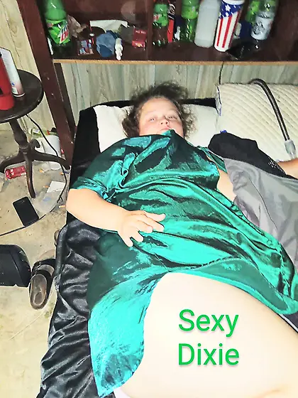 Sexydixie27 Ohio bbw