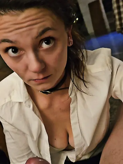 Felicia - pierced german - Deutsche Eheschlampe