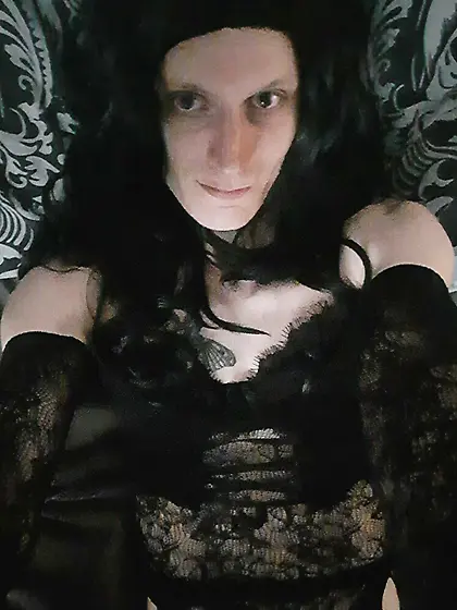Sissy femboy exposed from UK