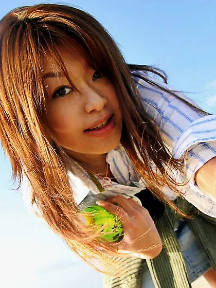 Nagisa Sasaki is one of the most popular Asian babes that you wi