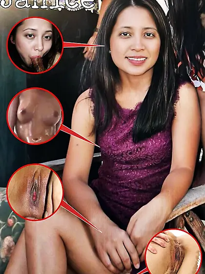 Ultra hot Asian Filipina Webslut