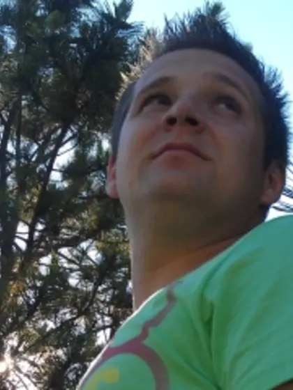 Brunette Andy4Dreams Live Orgasm.