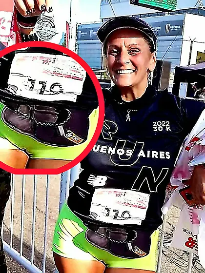 Milf Hot cameltoe and Ass (4)