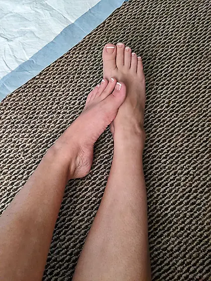 G’ana the fat dirty whore