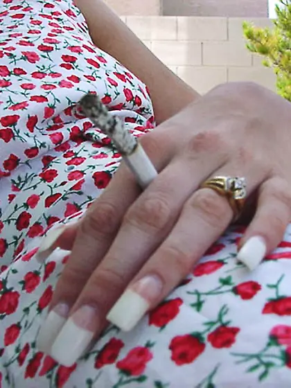 necrobabes - CASE-0B07258 - Ember,  Fiero