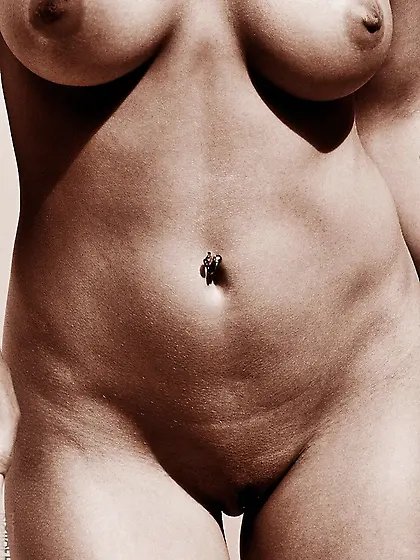 Sublime tall slim vixen