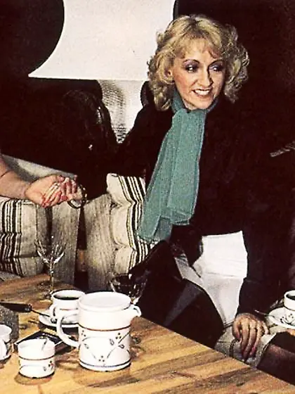 Retro sluts fun newest