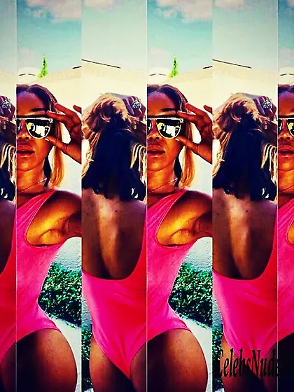 WWE Alicia Fox Erotic